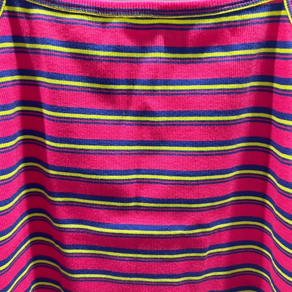 BP + Wildfang Striped Tank Top XS - Picture 4 of 4